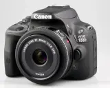 Canon 100D w 2026: Czy ten budżetowy aparat ma sens dla początkujących?