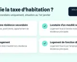 Qui paie la taxe d'habitation pour une résidence secondaire ? Propriétaire, locataire, usufruitier ou logement de fonction, découvrez qui est concerné.