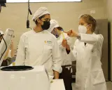 Gasma CEU - Universidad de Gastronomía: Formación y Oportunidades Únicas