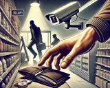 Kradzież: Od jakiej kwoty Policja wszczyna dochodzenie?