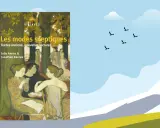 Couverture du livre "Les modes sceptiques" par Julia Annas et Jonathan Barnes. Je suis sceptique quant à la pertinence de ces lectures anciennes.