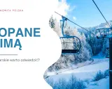 Stacje narciarskie Zakopane: Wybierz idealny stok! Przewodnik