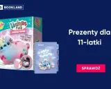 Prezent dla 11-latka: trafione pomysły na każdą pasję i budżet