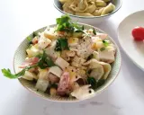 Jak zrobić sałatkę z tortellini, która zaskoczy Twoich gości