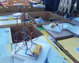 Zbuduj własny silnik elektryczny! Poznaj sekrety fizyki DIY