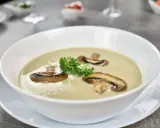 Soupe Magimix: velouté parfait, recettes & astuces d'expert