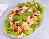 Insalata di Pollo: Ricette Classiche, Leggere e Creative | Amerigo Vitale