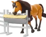 Mustang Duch Wolności: Mattel vs Playmobil którą zabawkę wybrać?