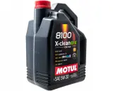 Motul Specific 504/507 5W-30: VAG wybierz oryginał, chroń silnik