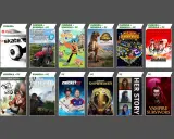 Game Pass PC lista gier: Skate, Farming Simulator 22, Floppy Knights, Jurassic World Evolution 2, Pac-Man Museum+, Umurangi Generation, Little Witch in the Woods, Sniper Elite 5, Cricket 22, Hardspace Shipbreaker, Her Story, Vampire Survivors.