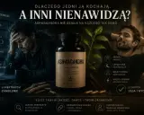 Ashwagandha co daje? Spokój umysłu, lepszy sen, więcej energii. Dla jednych ulga, dla innych zamulenie. Klucz tkwi w jakości i organizmie.