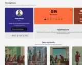 Platforma do rozmów po angielsku online. Rozpocznij codzienną sesję z Jasonem, by doskonalić umiejętności językowe.