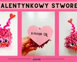 Walentynki dla dzieci: Kreatywne pomysły na świętowanie przyjaźni