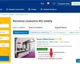 Jak znaleźć tanie noclegi? Poradnik hakera podróży