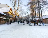 Ile kosztuje nocleg w Zakopanem? Ceny, porady, jak zaoszczędzić.