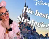 Disneyland Paris Attraktionen: Ihr Guide für den perfekten Tag