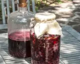 Wino w słoiku: Prosty przepis dla każdego? Zrób własne w domu!