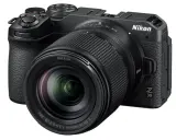 Nikon Z30 test: aparat z obiektywem Nikkor Z DX 18-140mm, idealny do vlogowania i podróży.
