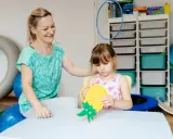 Integracja sensoryczna: Domowe ćwiczenia dla harmonii i rozwoju