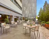 Hotel NH Madrid Las Tablas: comodidad, servicios y opiniones reales