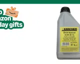 Jaki olej do Karcher? Wybór, wymiana i zamienniki (SAE 15W-40)