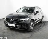 Czarny Volvo XC60 na sprzedaż. Sprawdź atrakcyjną volvo xc60 cena i ofertę.