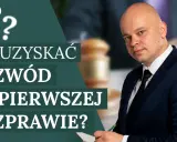 Szybki rozwód w Polsce: Jak zakończyć małżeństwo na 1 rozprawie?