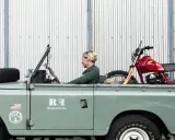Transport skutera: Poradnik DIY i firmy Bezpiecznie i z głową!