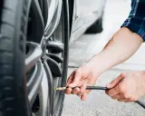 Jakie ciśnienie w oponach zimowych 205/55 R16? Zwiększ bezpieczeństwo!