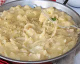 Pasta e Patate con Provola: Ricetta Cremosa Tradizionale Napoletana