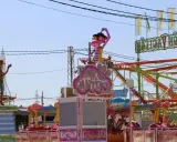 Atracciones feria Sevilla: precios, horarios y diversión para todos