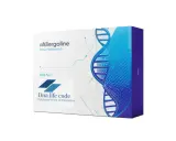 Kit per test genetico "Dna life code" di Allergoline per scoprire l'intolleranza al lattosio genetica.