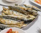 Sauces pour sardines grillées : Les meilleures recettes pour un goût parfait