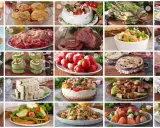 Secondi Freddi Veloci: Ricette Facili e Leggere per Ogni Occasione