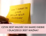 Miłość własna: Jak wybrać książkę, która naprawdę Ci pomoże?