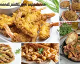 Secondi piatti Capodanno: idee, ricette e consigli per un cenone perfetto