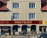 Indiska restauranger Karlstad: India Palace, en indisk restaurang och take away, med en Hookah Café bredvid.