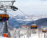 Czarny Groń Snowpark: Przewodnik dla riderów czy warto?