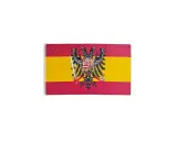 Flaga Hiszpanii: Barwy, godło, historia. Poznaj jej sekrety!