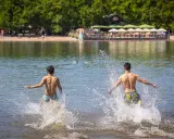 Seebad Weiden am See: Alle Infos für Ihren perfekten Tag