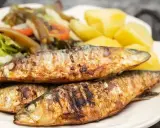 Sardines grillées : la recette facile pour un été parfait