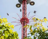 Todo lo que necesitas saber sobre el parque de atracciones Madrid