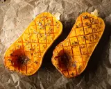Courge rôtie au four : La recette facile et toutes mes astuces