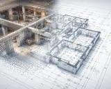 Planos as built: de la obra en construcción a la representación detallada en planos.