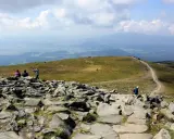 Babia Góra: 1725 m n.p.m. Przewodnik jak zdobyć Królową Beskidów