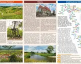 Ponidzie atrakcje: malownicze krajobrazy, zabytki, uzdrowiska i spływy kajakowe Nidą. Odkryj piękno regionu!