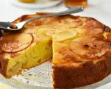 Desserts aux pommes : recettes faciles, astuces et idées gourmandes