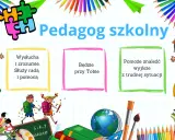 Ile godzin pracuje pedagog szkolny? Zaskakujące fakty i normy pracy