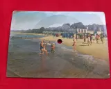 Kto śpiewa "Spacer dziką plażą"? Stan Borys czy Rotary?