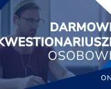 Darmowe kwestionariusze osobowe online. Sprawdź swój stan psychiczny.